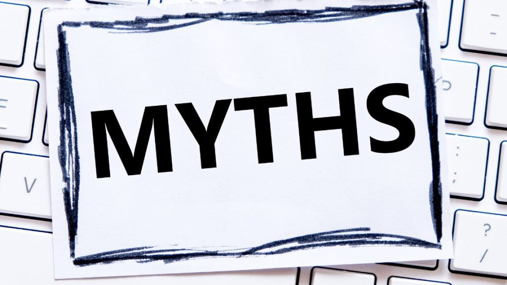 common computer repair myths explained