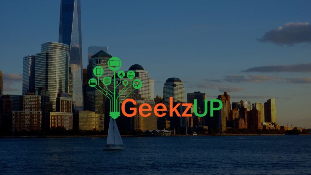 GeekzUP Repairs Hendersonville TN computer repair