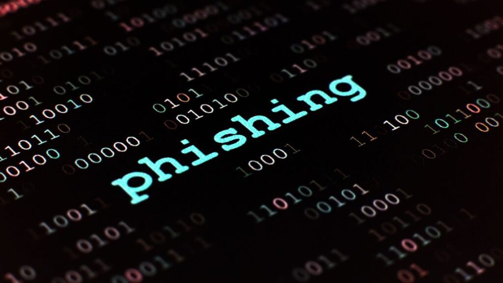 protect your computer from phishing attempts and scams