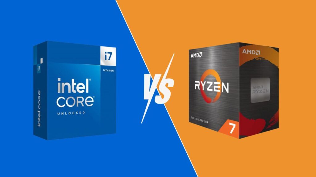 intel vs amd for budget gaming