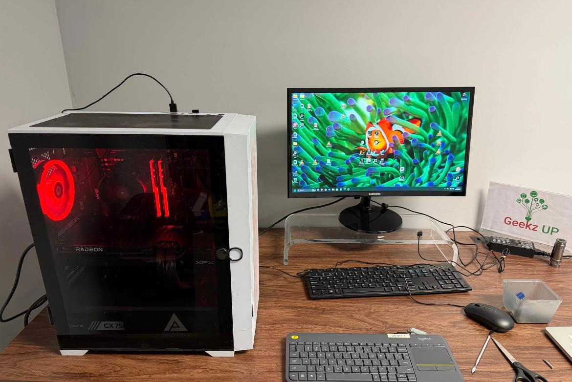 computer repair in Nashville