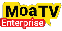 MoaTV Logo
