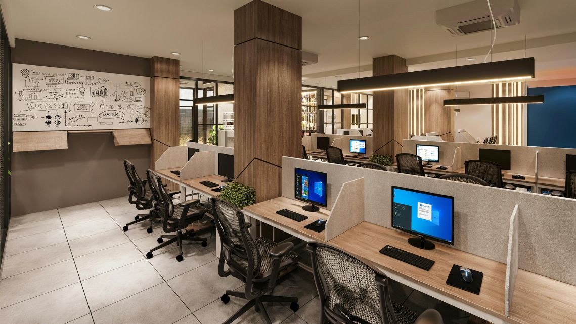 Refurbished Computers for Small Businesses