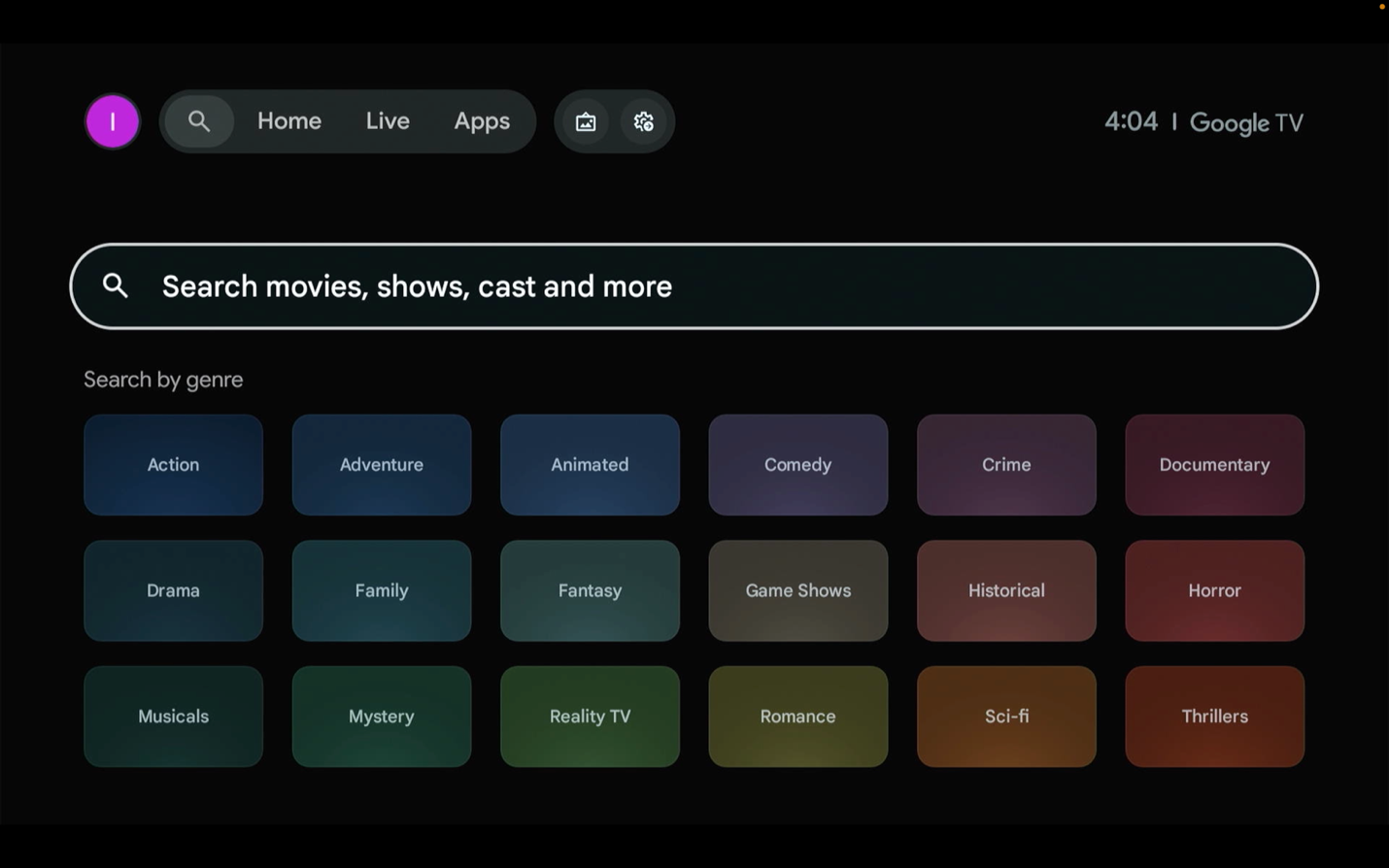 Step 6 type Downloader in the search area