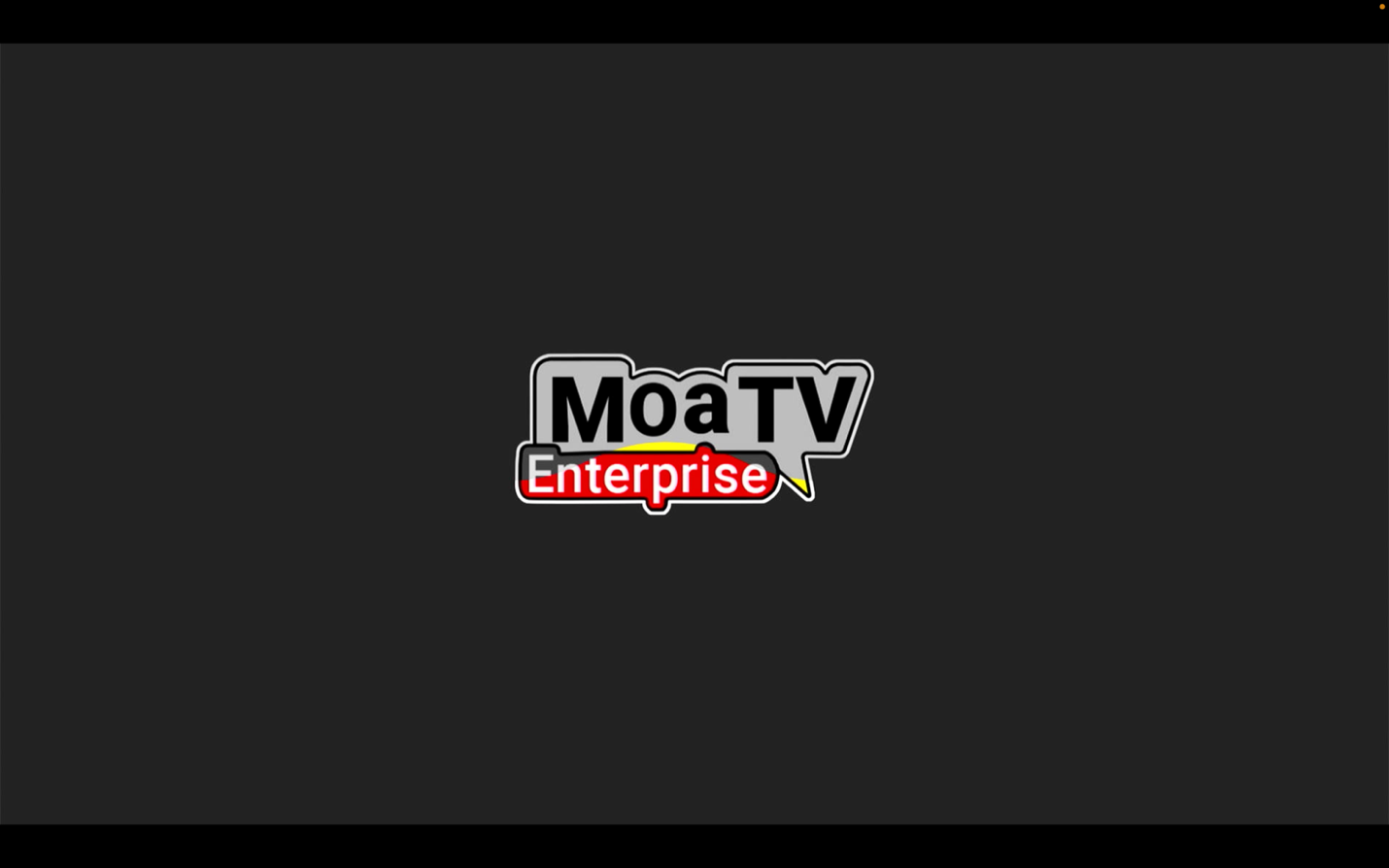 Step 15 Moatv will open