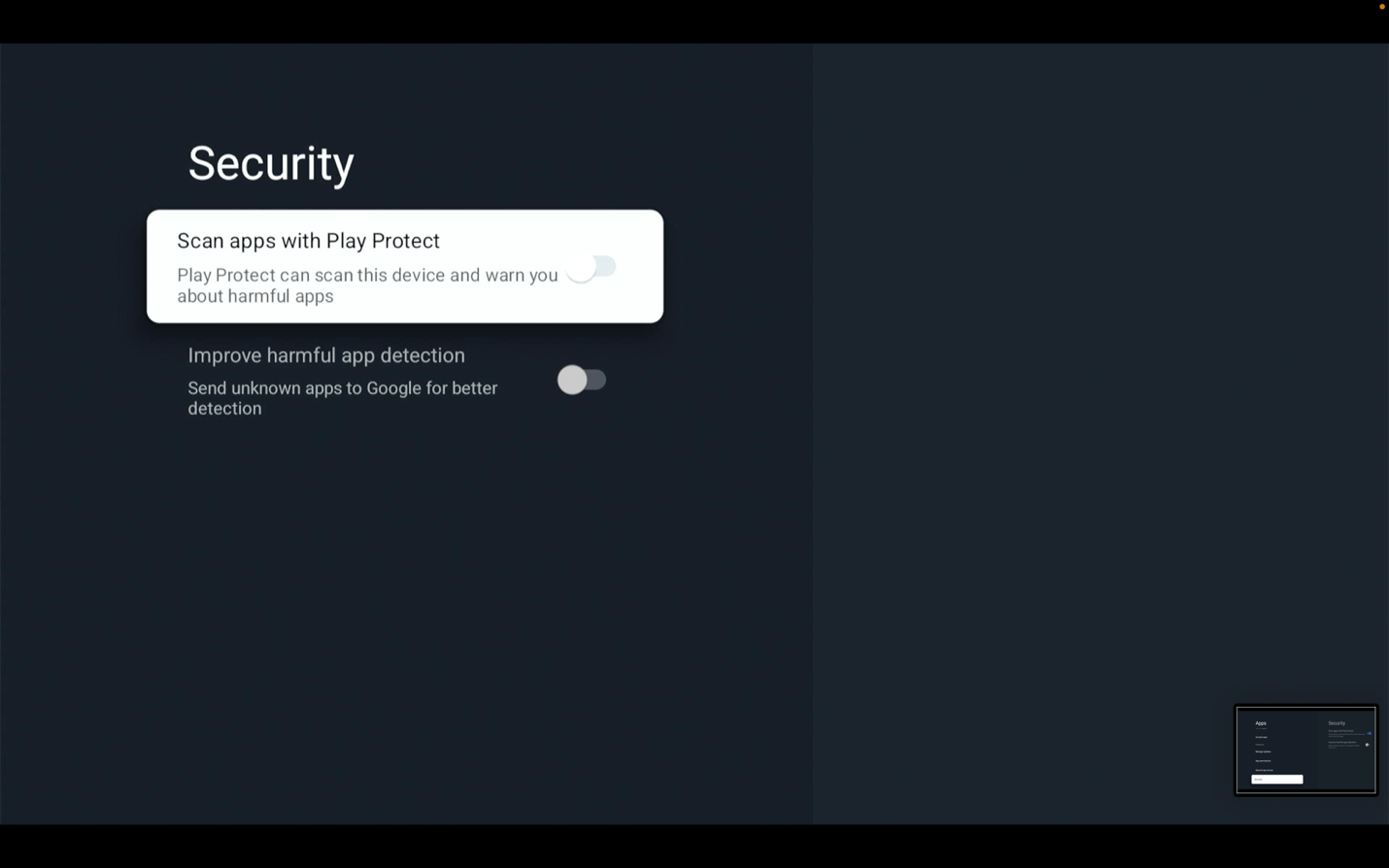 Step 28 install additional apps