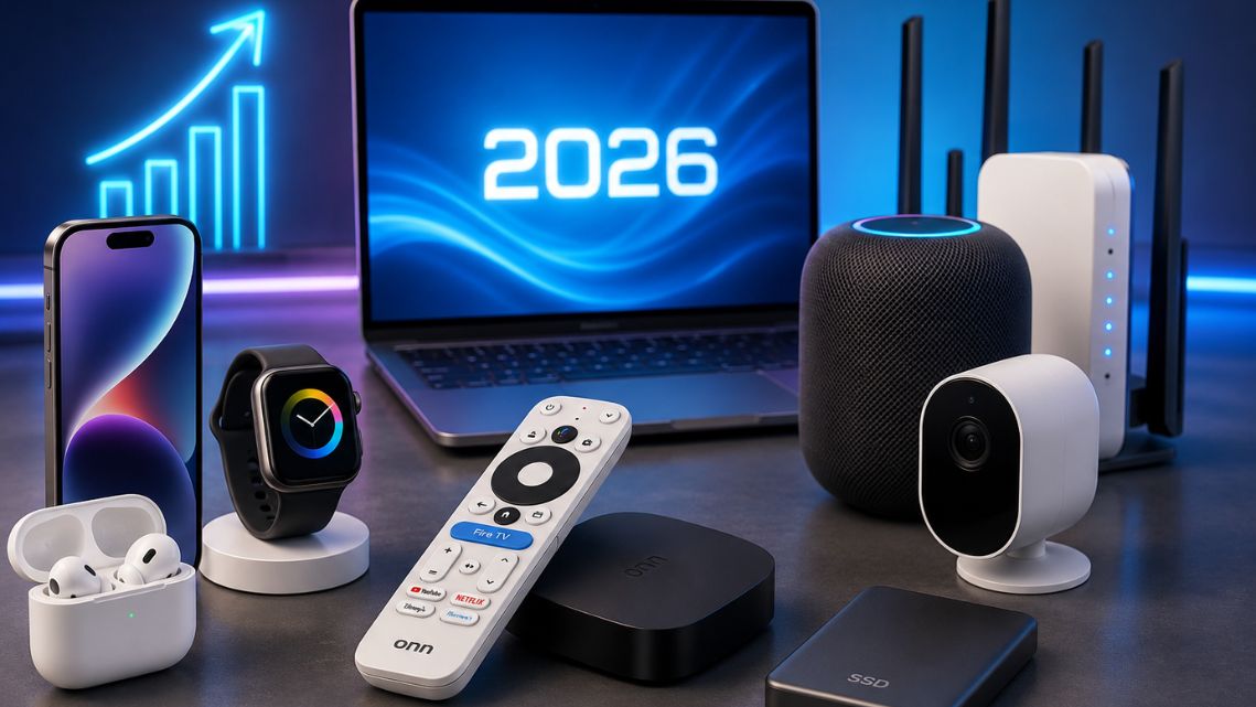 tech upgrades worth making in 2026