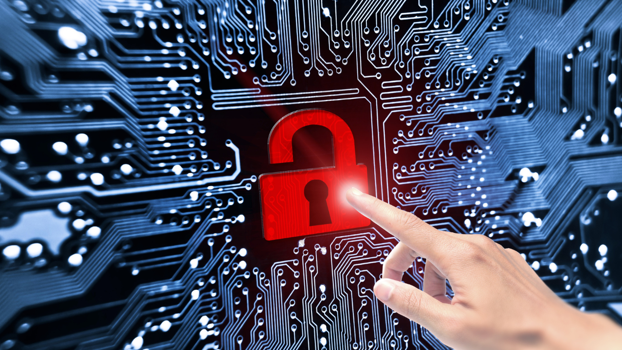 top 10 computer security threats