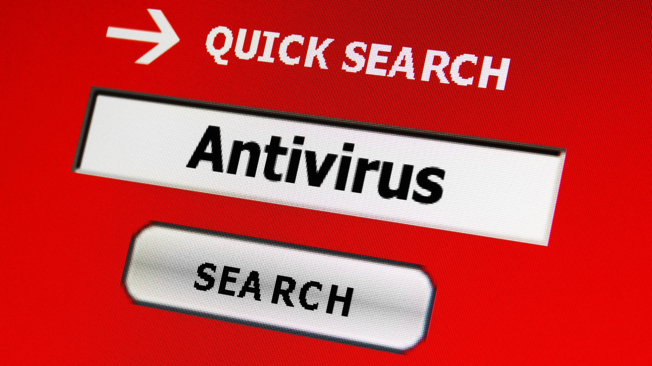 The best antivirus software for your computer