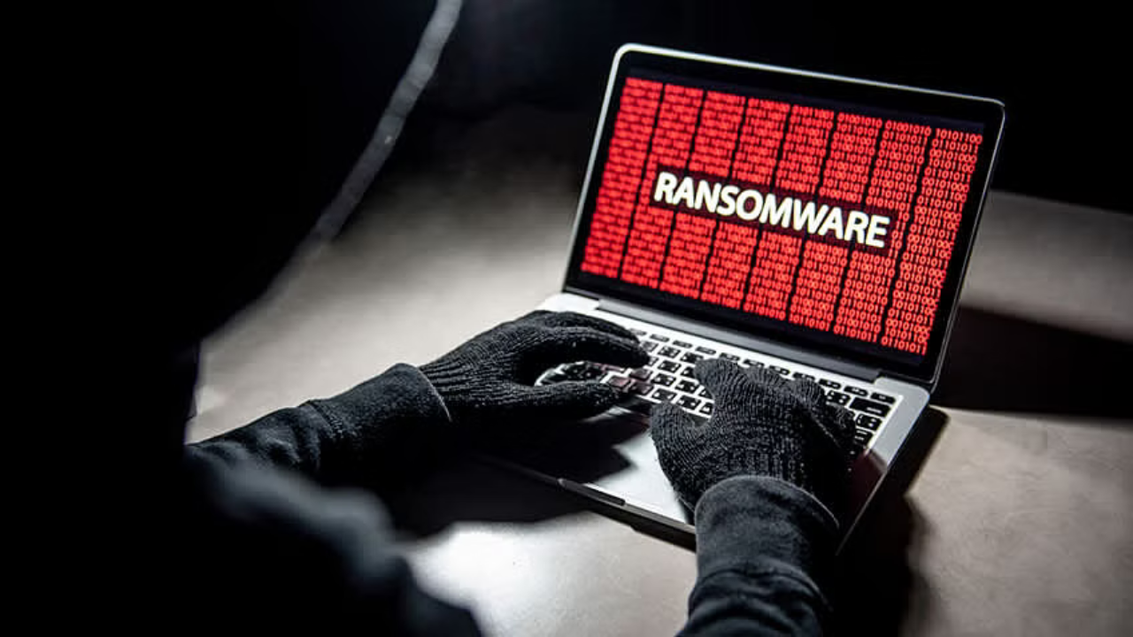 How to protect your computer from ransomware attacks