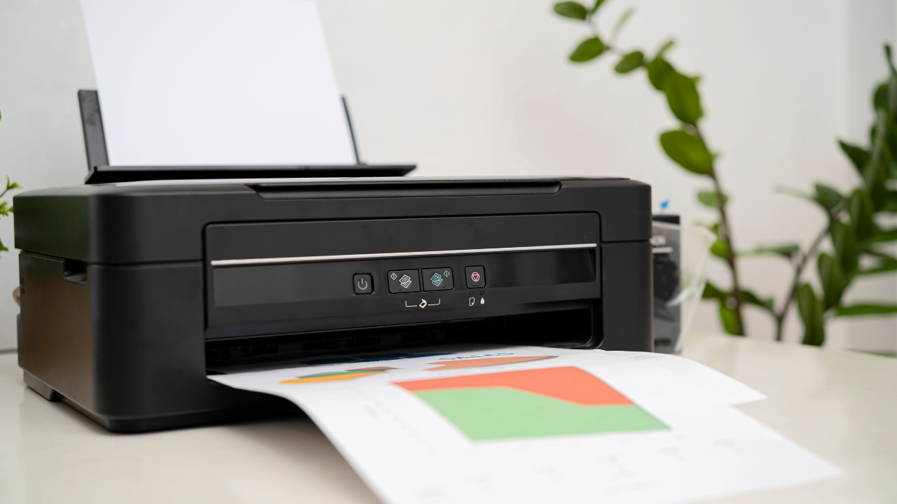 The benefits of using an all-in-one printer for your home or office