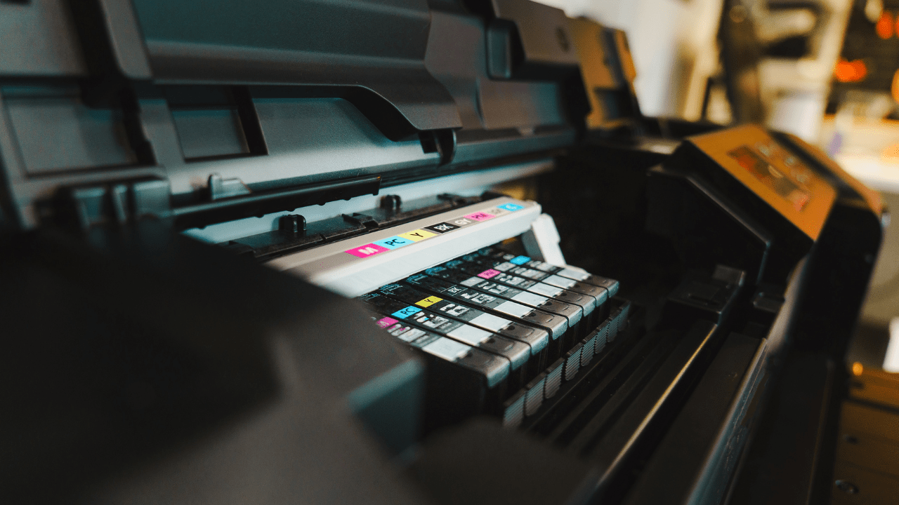 How to troubleshoot and fix common printer issues