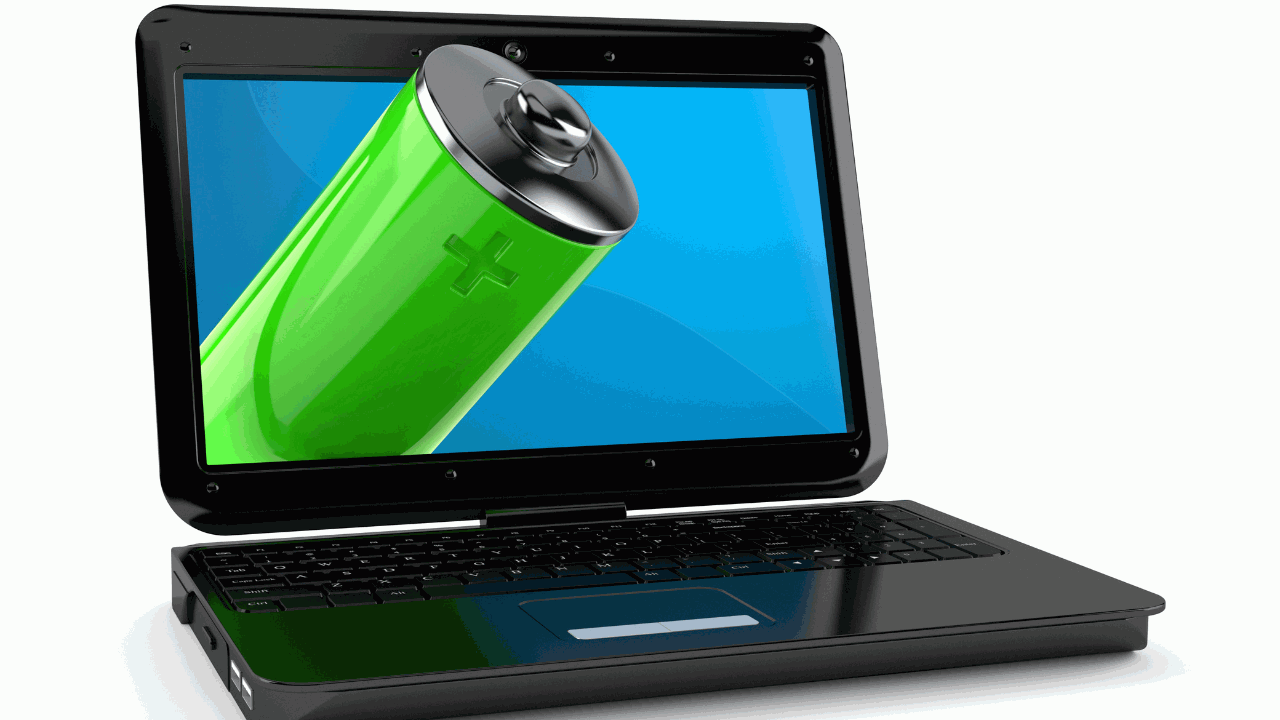 How to extend the laptop life battery
