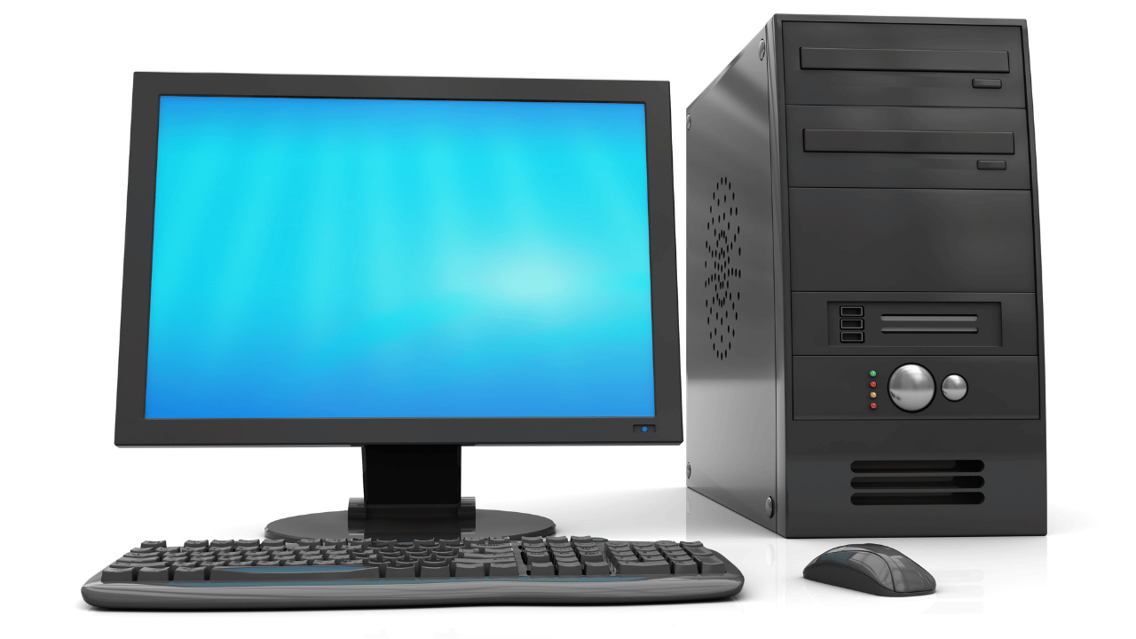 What to do when your computer won't turn on? Geekzup