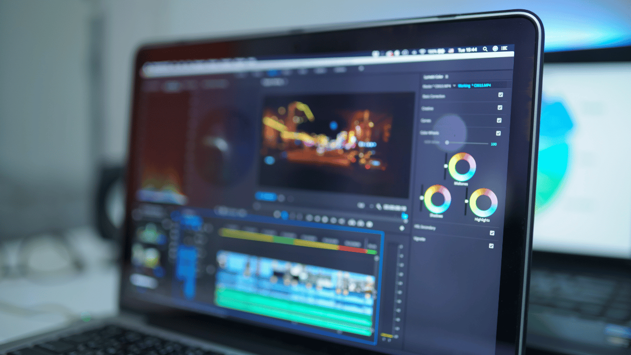 How to improve your computer’s performance for video editing