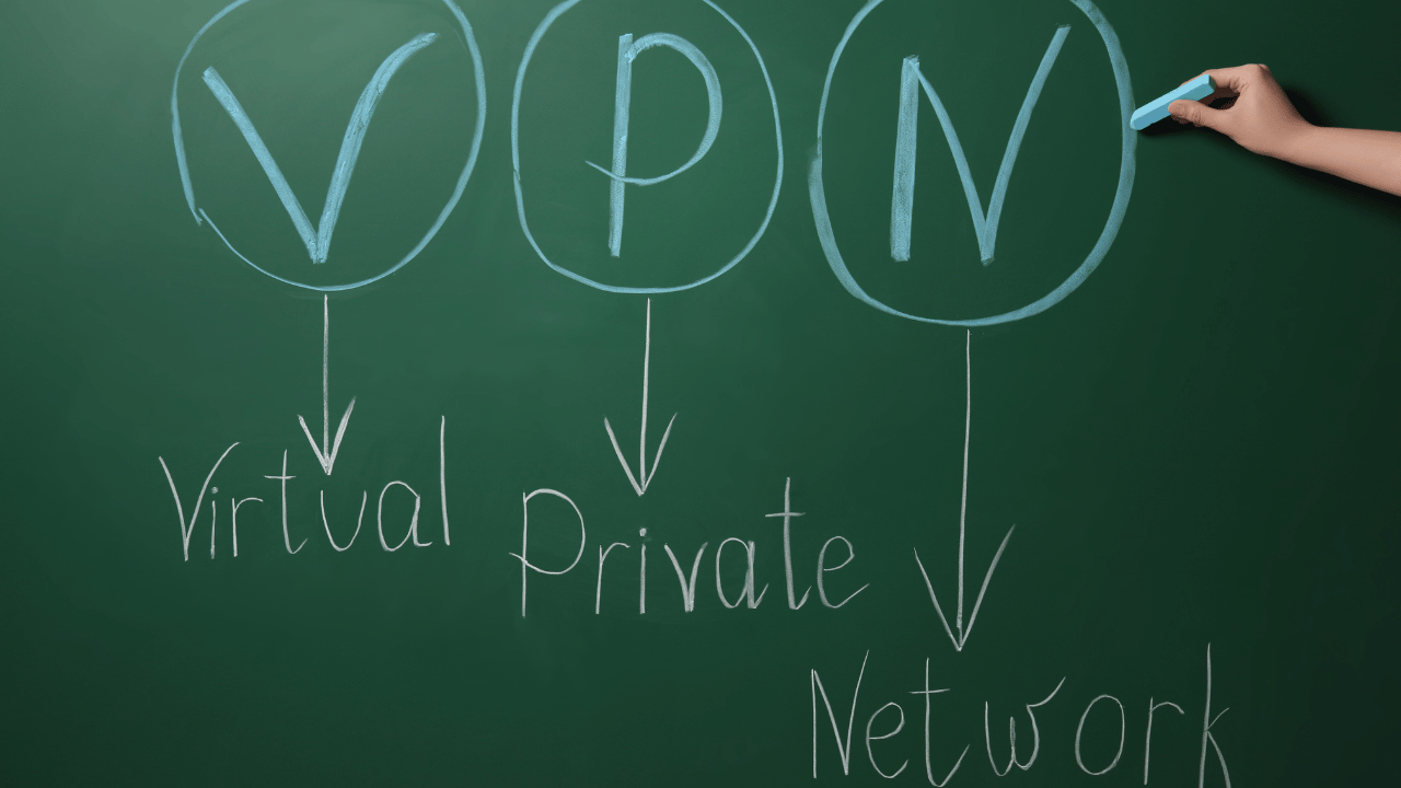 The benefits of virtual private networks (VPNs)