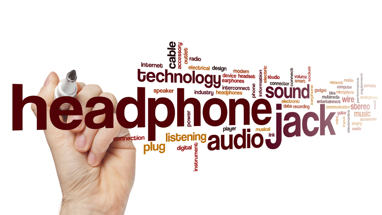How to troubleshoot a broken headphone jack?