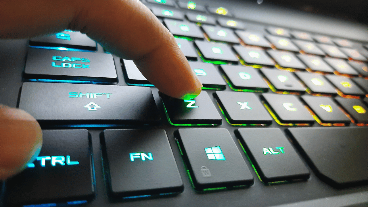 The top 10 keyboard shortcuts to improve your productivity