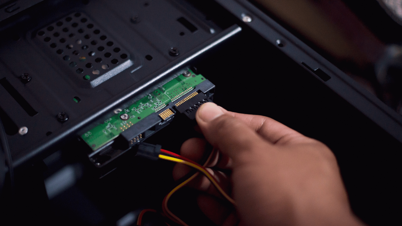How to troubleshoot a faulty power supply? Geekzup