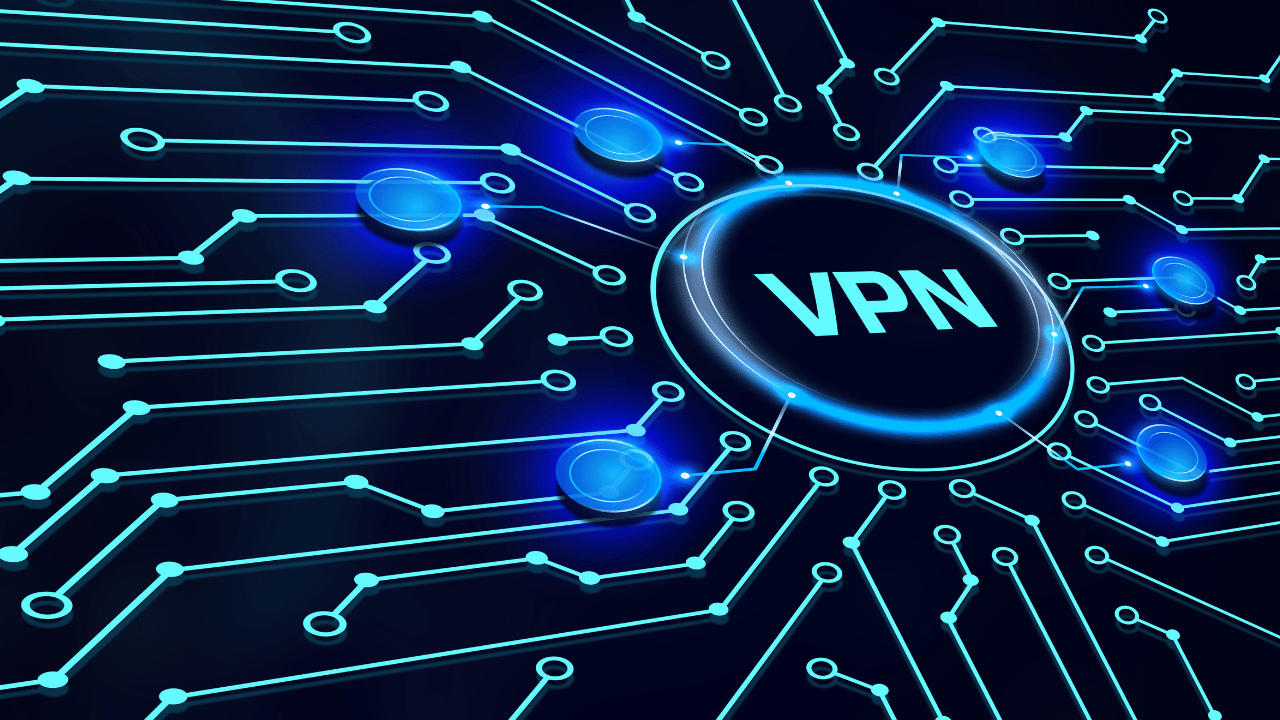 How to set up a vpn on computer?