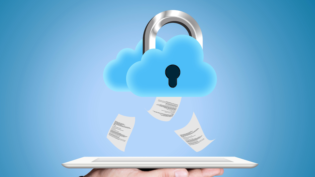 The benefits of using secure and encrypted file sharing services