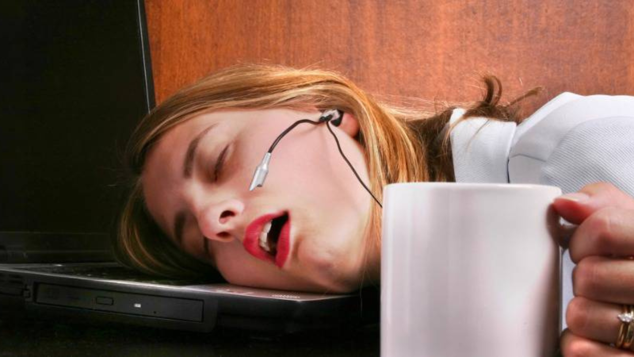 Fix a computer that won’t wake up from sleep or hibernation?